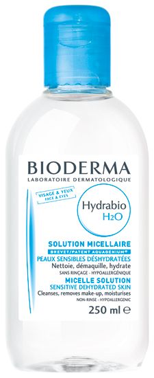 Hydrabio