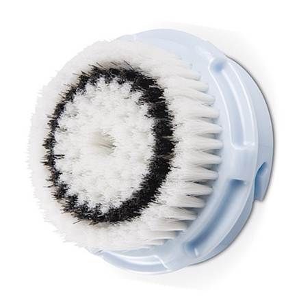 Clarisonic brush head extra ευαισθητη επιδερμιδα