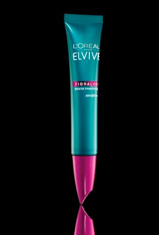 ELVIVE FIBRALOGY BOOSTER GR