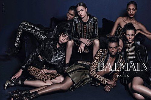 balmain