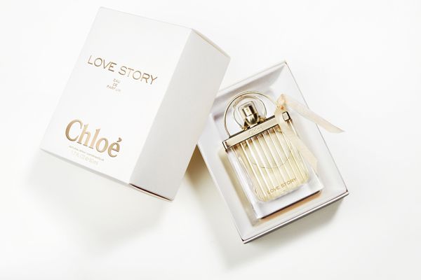 CHLOE-LOVE-STORY