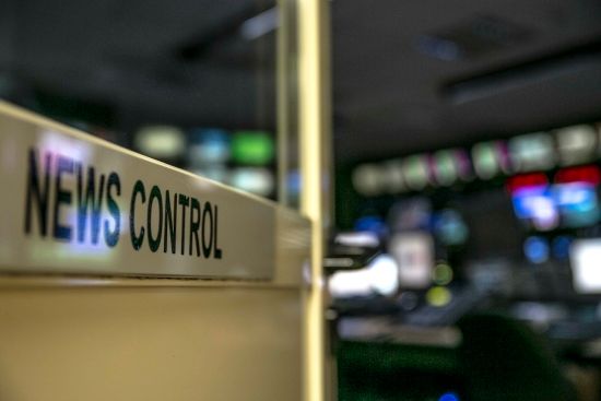 News Control Low