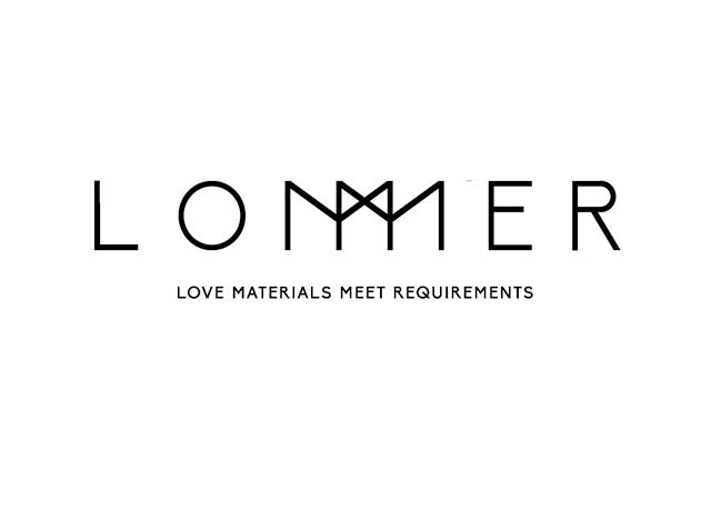 Lommer logo