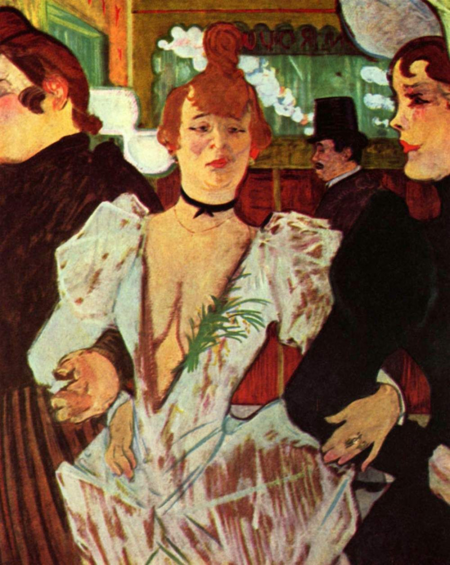 Henri de Toulouse-Lautrec 037