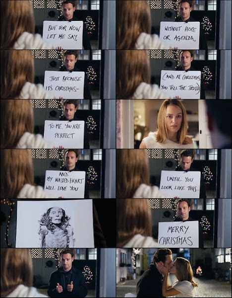 Love Actually