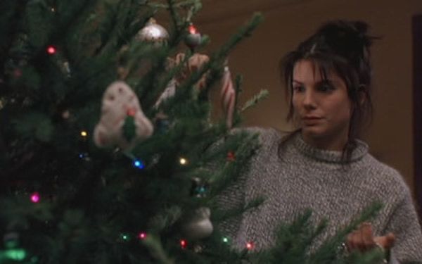 while yoy were sleeping