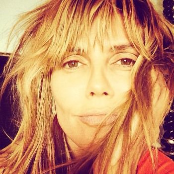 HEIDI KLUM