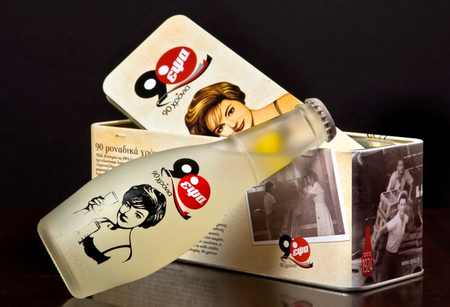 ΕΨΑ Συλλεκτική Συσκευασία 3