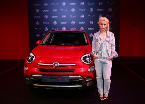 Dynamo Fiat Billie JD Porter