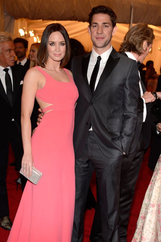 Emily-Blunt-John-Krasinski-Met-Gala-Pictures-2012