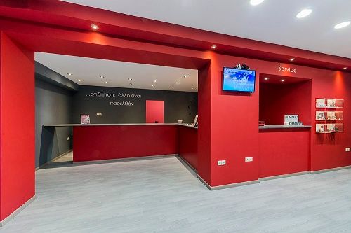 Nobacco Lounge Interior 9