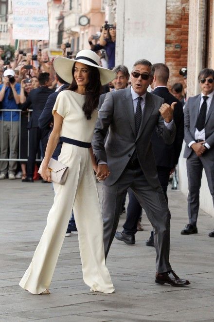 George-Clooney-Amal-Alamuddin-Wedding-G-6 40ab6