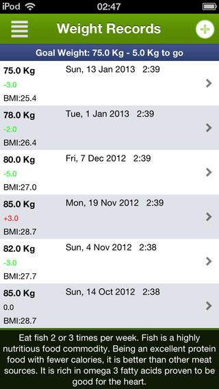 diet assistant 2 fe436