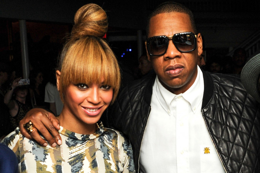 beyonce-and-jay-z e164e