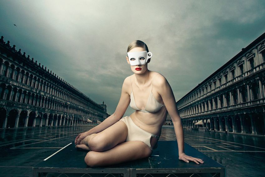 Annie Leibovitz   71365