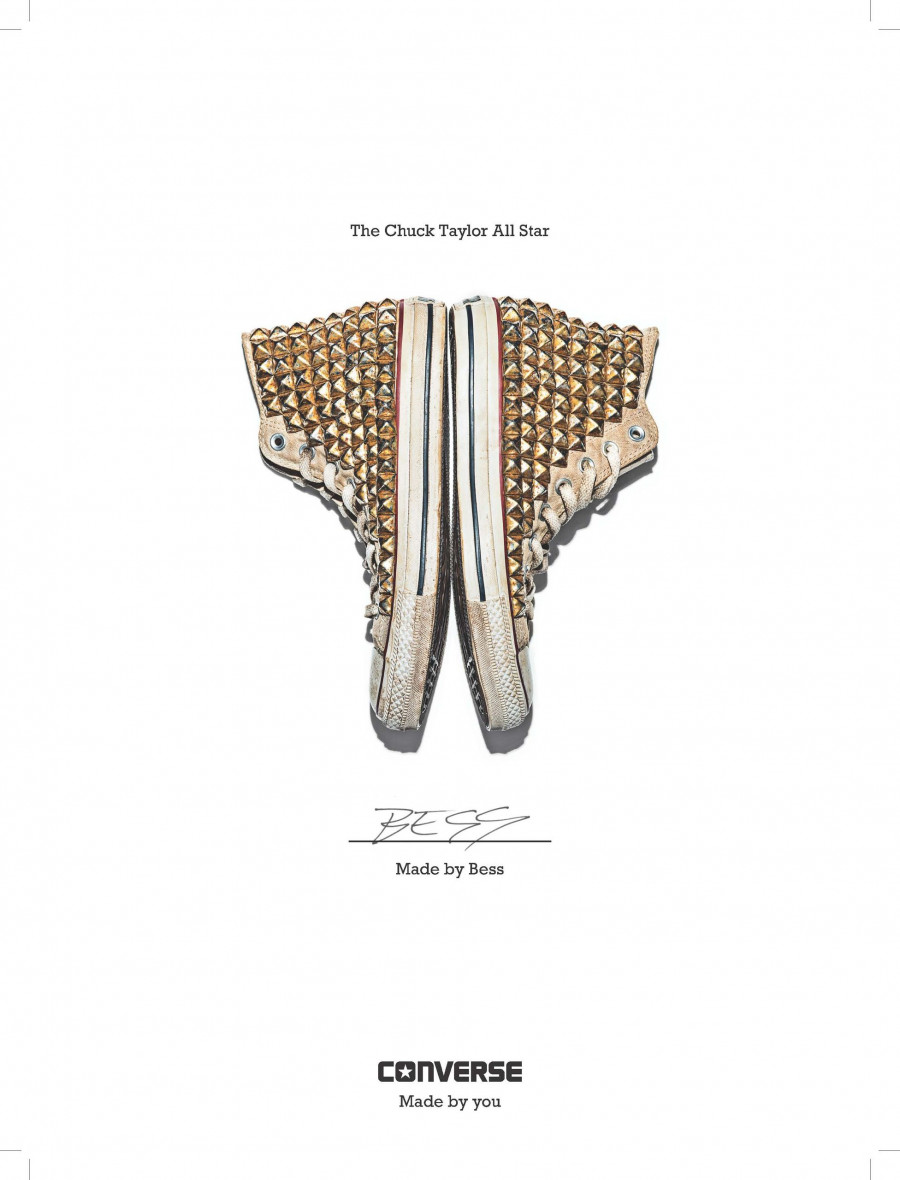 SS15 CONVERSE BESS 95964