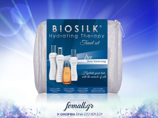 biosilk 0d256