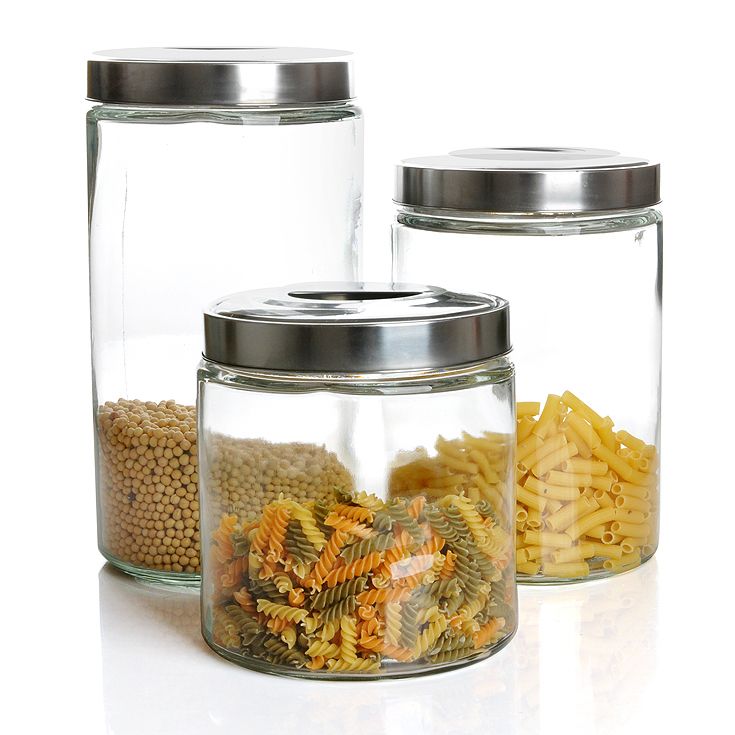 Extra-large-tea-caddy-rice-bucket-bottle-pickle-jar-font-b-glass-b-font-font-b 3e118