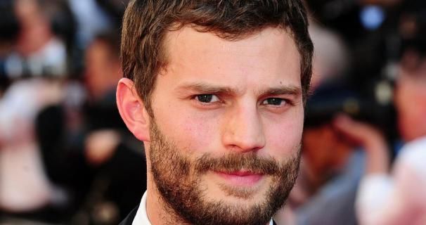 Jamie Dornan 086cf