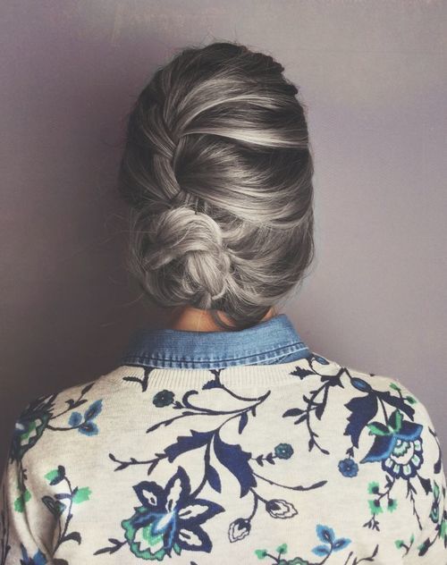 Gray-hair-twist b6697