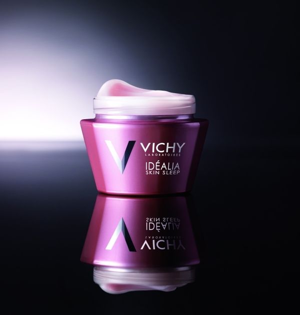 Vichy Idealia 6b0de