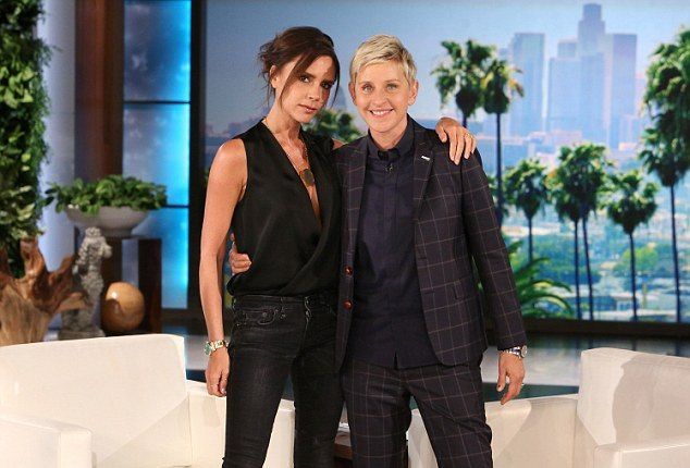 27E9F94E00000578-0-Reunited Victoria Beckham and-a-22 1429821874315 83435