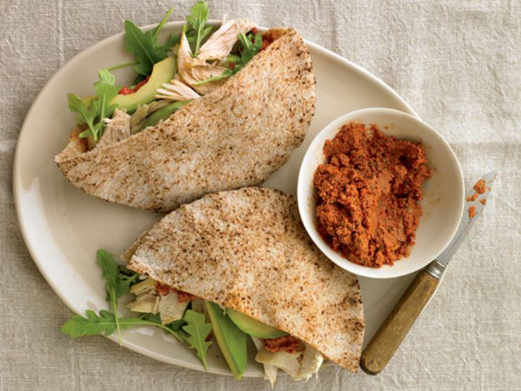 chicken-pitas-sun-dried-spread-600x450 45ed6