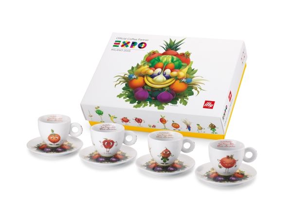 Foody pack 4 capp hr 687f3