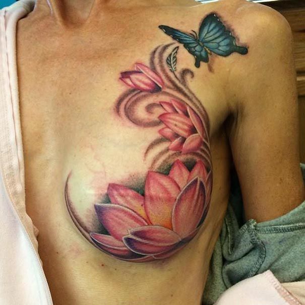 breast-cancer-survivors-mastectomy-tattoos-art-7 10aea