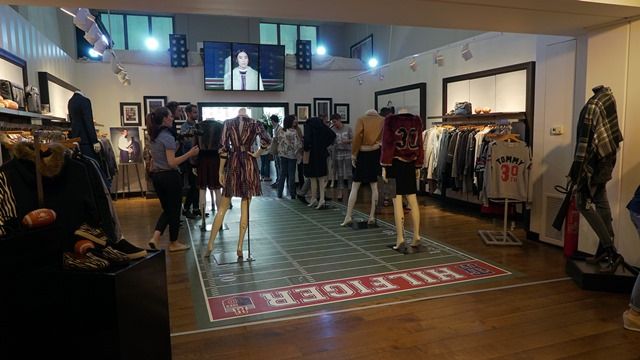 tommy hilfiger fw15 media day   showroom d21eb