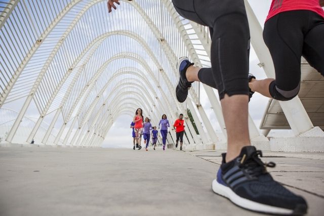 2nd Open Run 2 37b9f