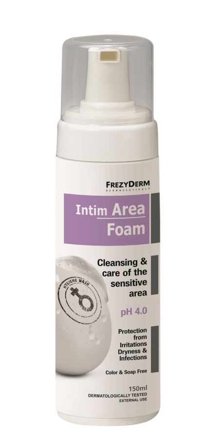 Intim Area Foam 16a56