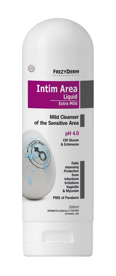 Intim Area Liquid 50cf9