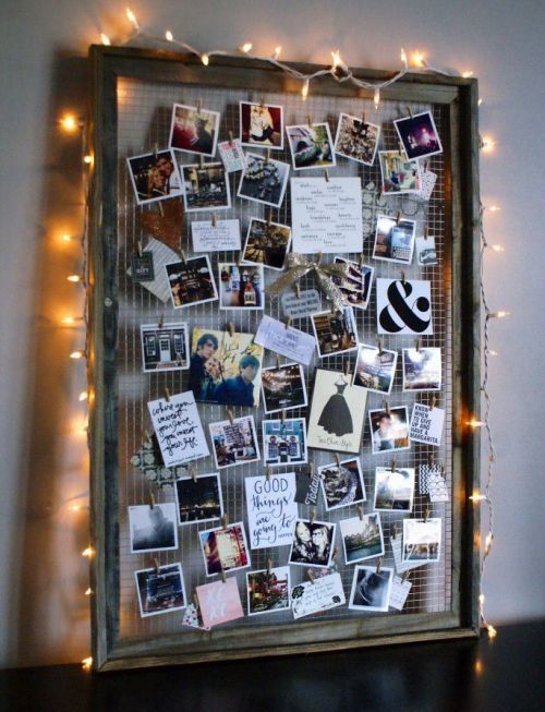 vision board in 2 f700f