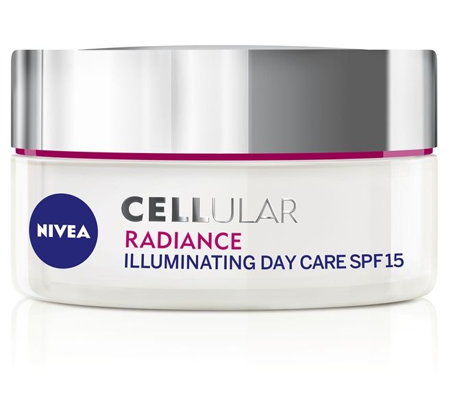 CellularRadiance DayCareSPF15 516ff