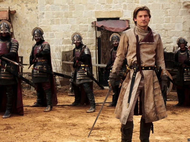 Game-Of-Thrones-Season-2-Jaime-Lannister 50610