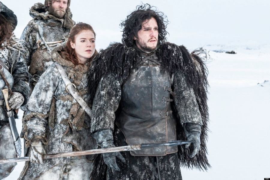 o-JON-SNOW-YGRITTE-facebook 7e89d
