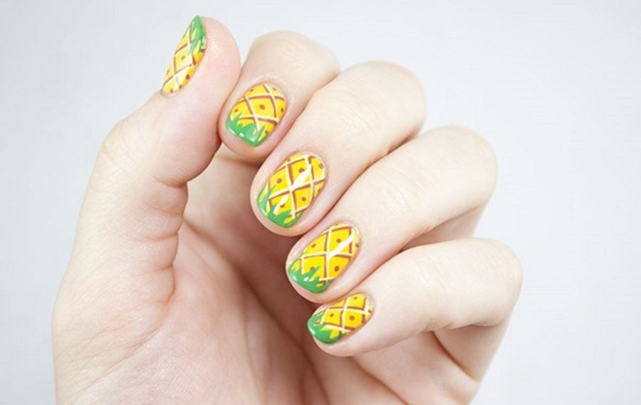 pineapplenail final story dc21a