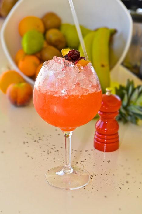 Imabari   signature cocktail   Break the rules 30615