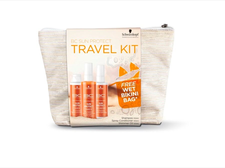 BC SUN Travelkit 764d4