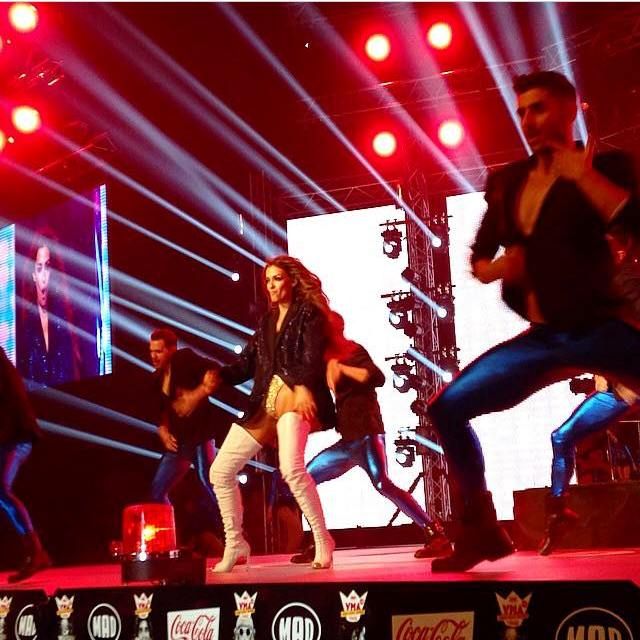 foureira sta vma 50d89