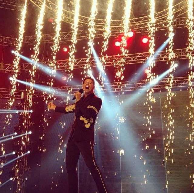 sakisrouvas vma 8147f