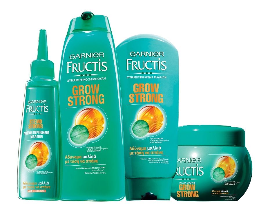 GROW STRONG RANGE 73900