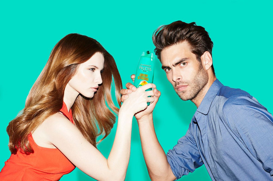 Grow Strong 2 low cc879