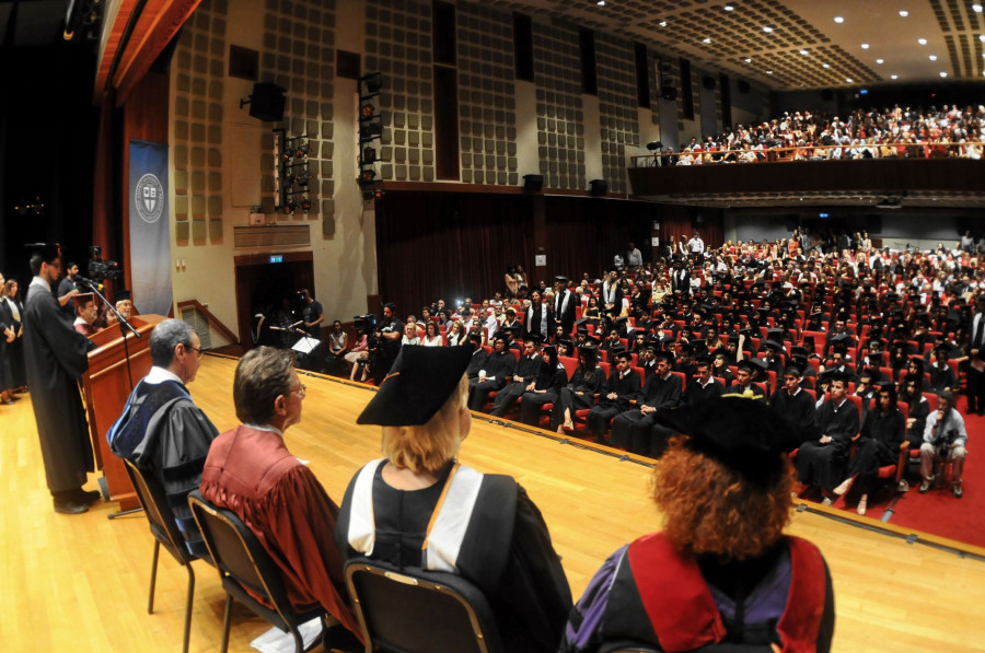 PIERCE Commencement 59317