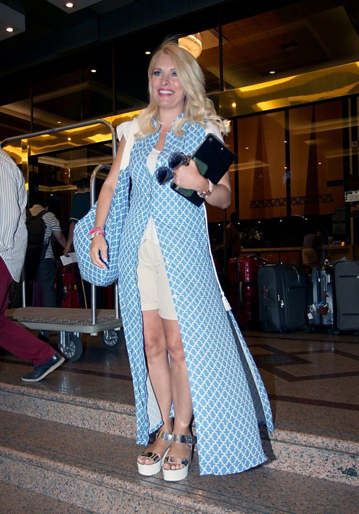 FLATFORMS ELENI 140c0