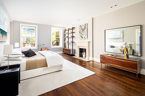 sarah-jessica-parker-matthew-broderick-bedroom-lg 2484f