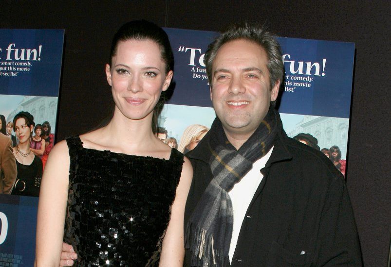 Mendes Hall JS0464 d61ea