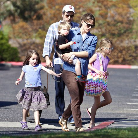 jennifer-garner-family c7549