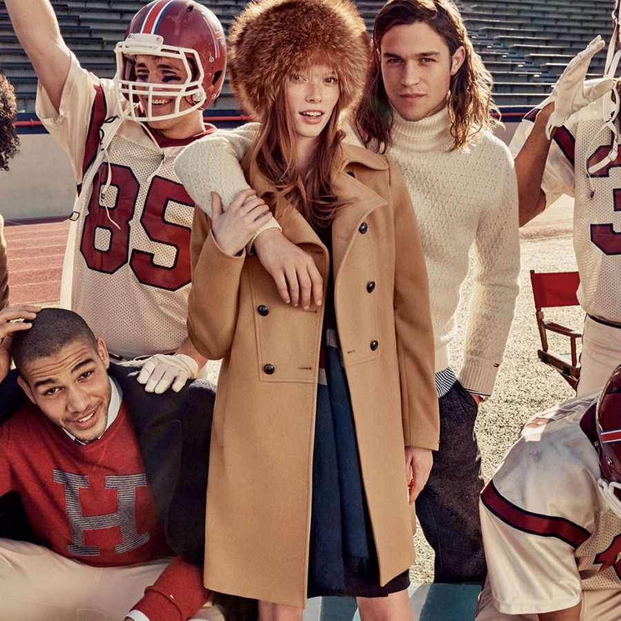 ig photo - tommy hilfiger fw15 campaign - julia2 5d462
